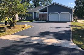 Best Concrete Driveway Installation  in Lamont, MI